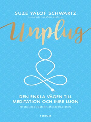cover image of Unplug